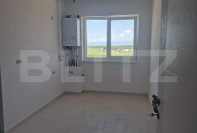 Apartament cu 3 camere decomandat în Sânpetru - 3