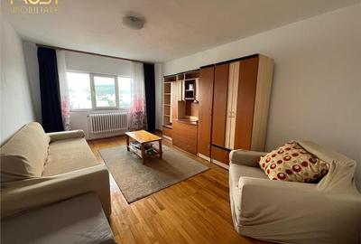 Apartament cu 2 camere decomandat în Central - 8