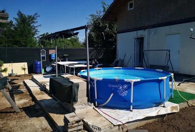 Casă cu Teren 635 Mp în Vârteju - 9