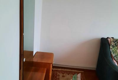 Apartament cu 3 camere semidecomandat, mobilat în Mănăștur - 5