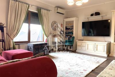 Apartament cu 3 camere în Braytim