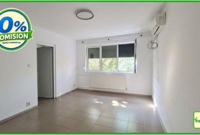 Apartament cu 2 camere nedecomandat în Malu Roșu