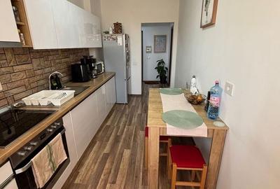 Apartament cu 2 camere decomandat în Central - 3