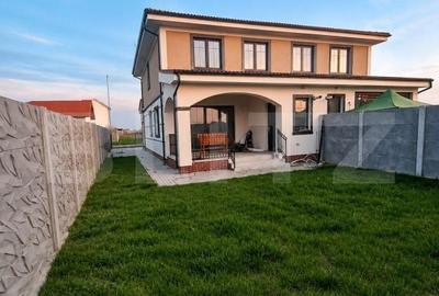 Casă cu 5 camere cu Teren 300 Mp în Nord - 4