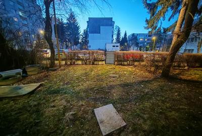 Apartament cu 2 camere semidecomandat în Astra