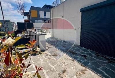 Apartament cu 2 camere semidecomandat în Dristor