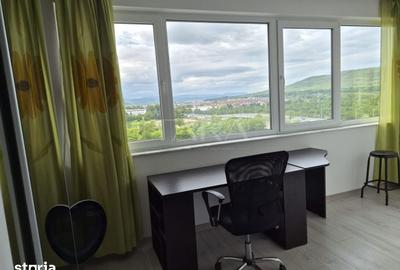 Apartament cu 2 camere în Florești - 12