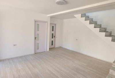 Casă cu 3 camere în Central - 4