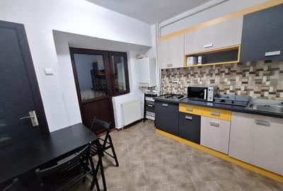 Apartament cu 2 camere decomandat în Unirii - 3