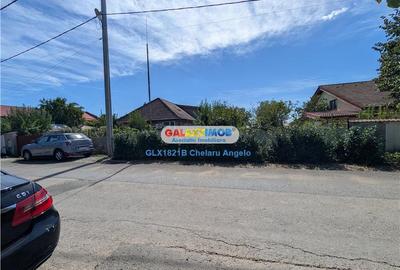 Casă cu 6 camere cu Teren 757 Mp în Moara Vlăsiei