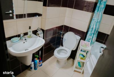 Apartament cu 2 camere în Roșu - 9