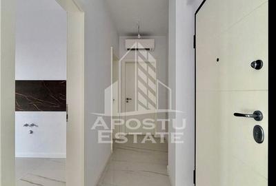 Apartament cu 2 camere semidecomandat în Torontalului - 3