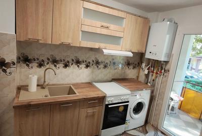Apartament cu 2 camere decomandat în Dosu Bricii