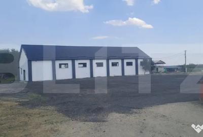 Spațiu comercial, de 370 mp, în Central - 2