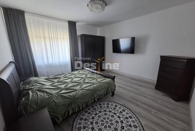 Casă cu 5 camere cu Teren 1500 Mp în Central - 2