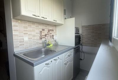Apartament cu 2 camere în Titan - 3