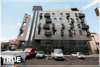Spațiu comercial, de 400 mp, în Central