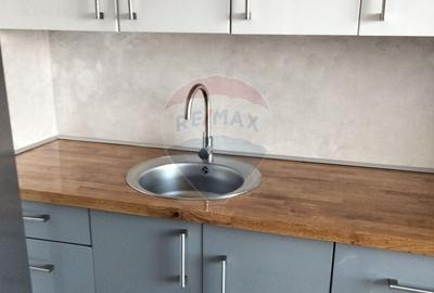 Apartament cu 2 camere în 6 Vânători - 10