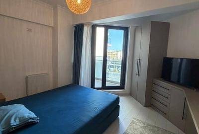 Apartament cu 2 camere decomandat în Central - 7