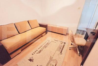 Apartament cu 2 camere decomandat, mobilat în Ampoi 3