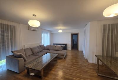 Apartament cu 3 camere decomandat, mobilat în Băneasa - 3