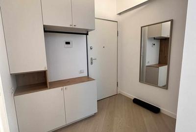 Garsonieră decomandată în Pipera