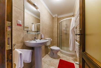 Hotel/Pensiune, de 600 mp, în Poiana Mărului - 22