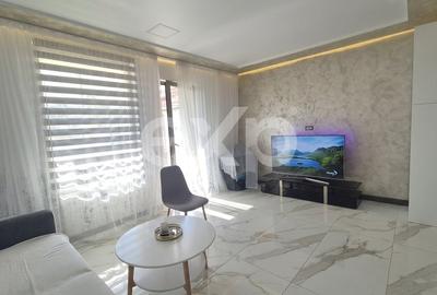 Apartament cu 3 camere decomandat în Trivale - 1
