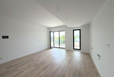 Apartament cu 2 camere semidecomandat în P-ta Presei Libere - 2