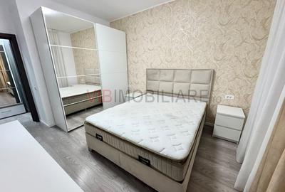 Apartament cu 2 camere decomandat în Grozăvești - 1