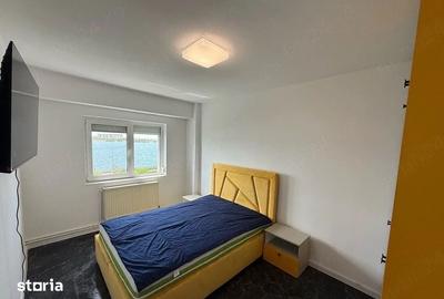 Apartament cu 2 camere, mobilat în Crângași - 2