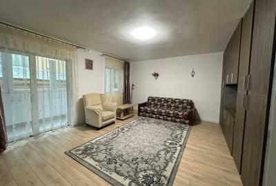 Garsonieră în Florești - 3