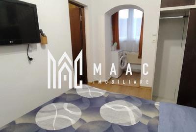Garsonieră nedecomandată în Ultracentral
