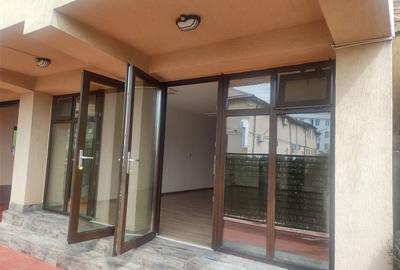 Apartament cu 2 camere decomandat în Ultracentral