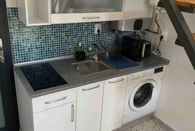 Garsonieră nedecomandată, mobilată în Ultracentral - 5