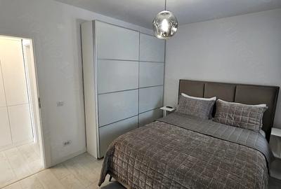 Apartament cu 2 camere decomandat în Măgurele
