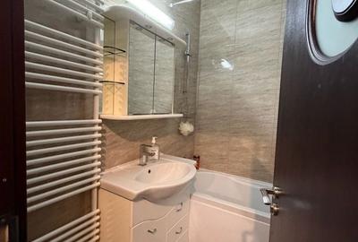 Apartament cu 2 camere în Lujerului - 6