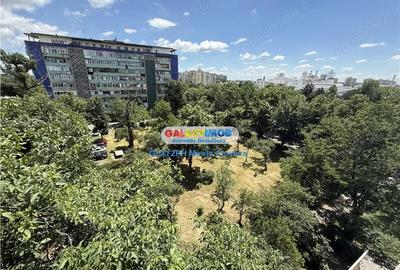 Apartament cu 3 camere semidecomandat în Nord - 6