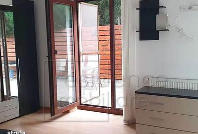 Apartament cu 2 camere semidecomandat, mobilat în Zorilor - 12