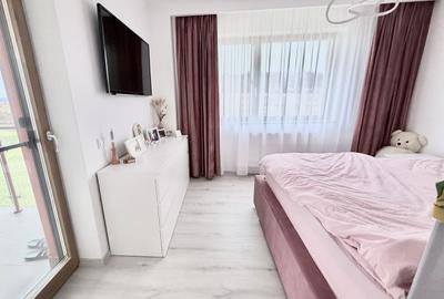 Apartament cu 2 camere decomandat în Tudor - 4