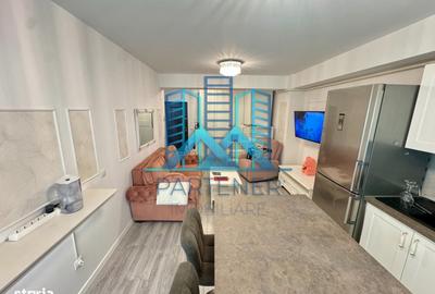 Apartament cu 2 camere în Copou