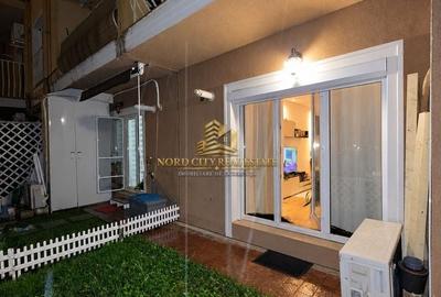 Apartament cu 2 camere în Ștefăneștii de Jos