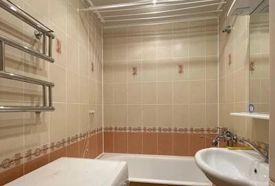Garsonieră decomandată în Aradului