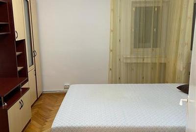 Apartament cu 2 camere semidecomandat, mobilat în Zorilor - 9