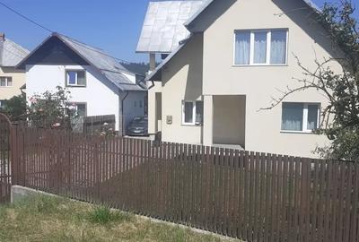 Casă cu 3 camere în Valea Mare - 7