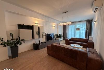 Apartament cu 3 camere în Herăstrău