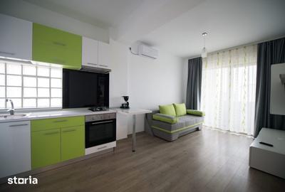 Apartament cu 2 camere în Nord