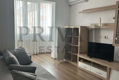 Apartament cu 2 camere semidecomandat, mobilat în Șagului
