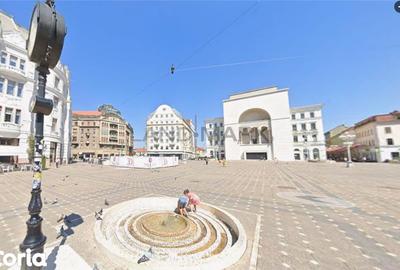 Spațiu comercial, de 80 mp, în Ultracentral - 1