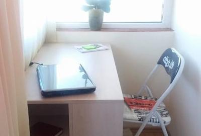 Garsonieră decomandată, mobilată în Steaua - 4